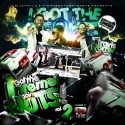 I Got The Internet Goin Nuts 2 (Hosted By Travis Porter) mixtape cover art