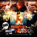 I Got The Internet Goin Nuts R&B 2 (Hosted By Mitchelle'L) mixtape cover art
