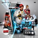 I Got The Internet Goin Nuts! (Hosted By Soulja Boy) mixtape cover art