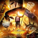 Independent's Day mixtape cover art