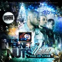 I Got The Internet Goin Nuts! R&B On X-Mas (Hosted By Untitled) mixtape cover art