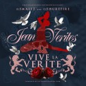 Jean Verite - Vive La Verite mixtape cover art