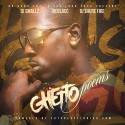 Joe Blacc - Ghetto Poems mixtape cover art