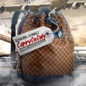 $KTHADON - Carry On Only mixtape cover art
