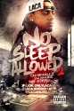 Laca - No Sleep Allowed 2 mixtape cover art
