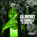 Lil Rickey - Loud Pak Shawty mixtape cover art
