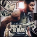 Lil' Scrappy - Money In The Bank, G's Up Pt. 2 mixtape cover art