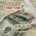 Mixtape cover art
