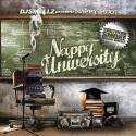 Nappy Roots - Nappy University mixtape cover art