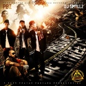 PBZ - Product Of The Streets 2 mixtape cover art