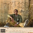 Pikasso - Max Out mixtape cover art