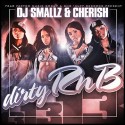 Dirty R&B 13 (Hosted By Cherish) mixtape cover art