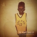 Rolls Royce Rizzy - The Robert Davis EP mixtape cover art