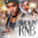 Smokin' R&B, Vol. 3 mixtape cover art