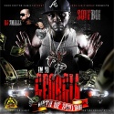 Soufboi - I'm So Georgia mixtape cover art