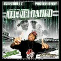 Southern Smoke, Vol. 4: ATL Reloaded (Hosted by Pastor Troy) mixtape cover art