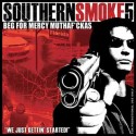Southern Smoke, Vol. 5 mixtape cover art
