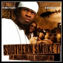 Southern Smoke, Vol. 7 (Hosted by Chamillionaire) mixtape cover art