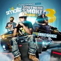 Mixtape cover art