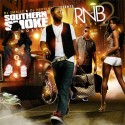 Southern Smoke TV R&B 2 (Hosted By Bobby Valentino) mixtape cover art