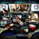 Southern Smoke TV 2 (Hosted by Yo Gotti) mixtape cover art