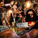 Southern Smoke TV R&B (Hosted By Sean Garrett) mixtape cover art