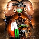 Affyzzle & Triple S - This Is Not The Irish Flag 2 mixtape cover art