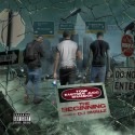 Mixtape cover art