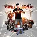 T-Will - Short Circuit mixtape cover art