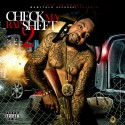 Mixtape cover art