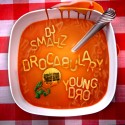 Young Dro - Drocabulary mixtape cover art