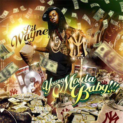 Lil Wayne Mixtape Covers. View Mixtape Cover. Score: 682