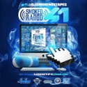 Smoked Out Radio 41 mixtape cover art
