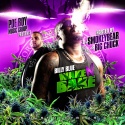 Mixtape cover art