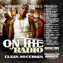 On The Radio 5 mixtape cover art