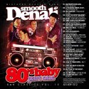 80's Baby Part One mixtape cover art