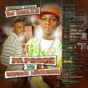 Papoose VS. Uncle Murder mixtape cover art