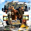 King Of Memphis (Hosted By DJ Paul) mixtape cover art