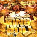 Amiss O.mega - King Bull mixtape cover art