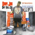 Ayo Jai - Dam Jai Dnt Kill Em mixtape cover art