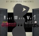 Beat Wars (Jai Lombardi Vs. Nito Beats) mixtape cover art