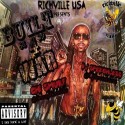 Mixtape cover art