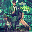 Club Hoppin 2 mixtape cover art