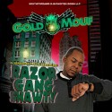 Mixtape cover art