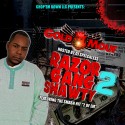 Goldmouf - Razor Gang Shawty 2 mixtape cover art