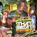 Gutta Zoe - Let Me Borrow That Beat 2 mixtape cover art