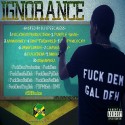 Loko - Ignorance mixtape cover art