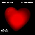 Paul Allen - Love Is A Mixtape mixtape cover art