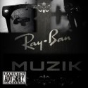 Shanks Kennedy - Ray Ban Muzik mixtape cover art