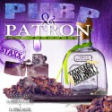 Staxx - Purp & Patron mixtape cover art
